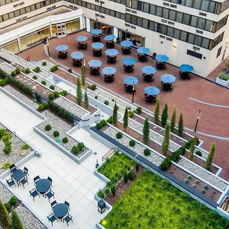 Holiday Inn Washington Capitol - Natl Mall By Ihg-3
